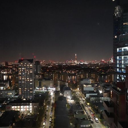 Phoenix Heights London Luaran gambar
