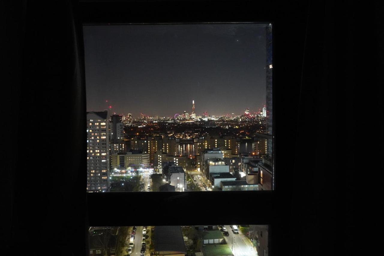 Phoenix Heights London Luaran gambar