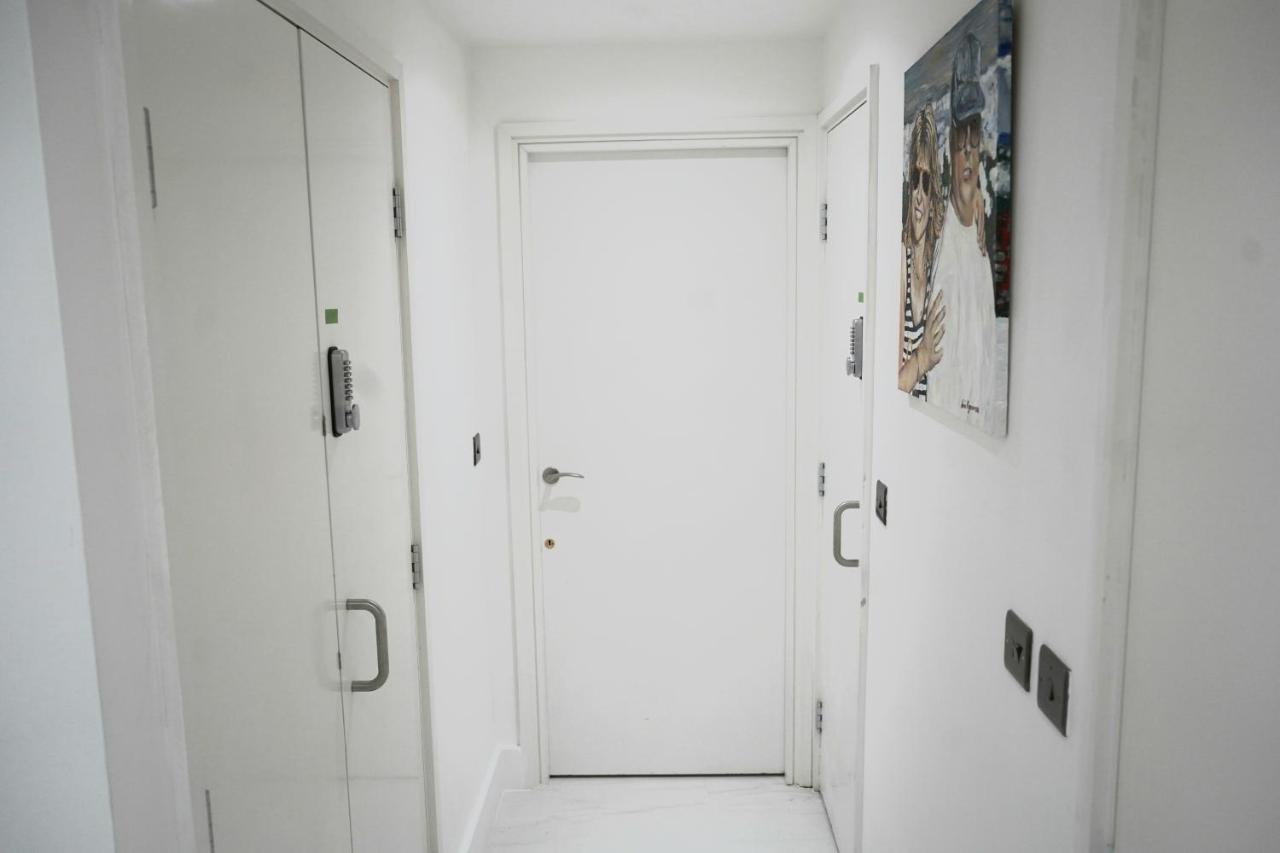 Phoenix Heights London Luaran gambar