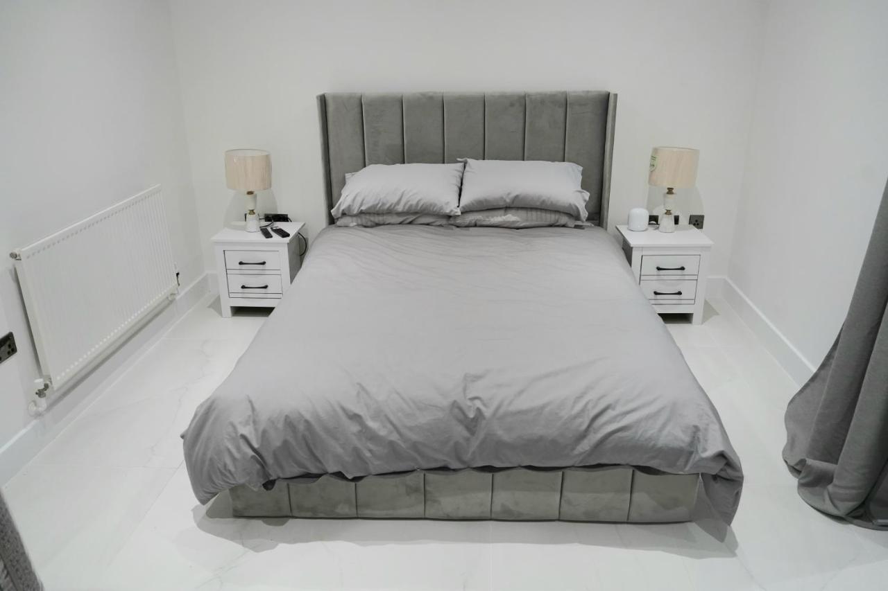 Phoenix Heights London Luaran gambar