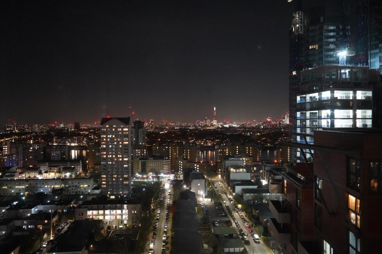 Phoenix Heights London Luaran gambar