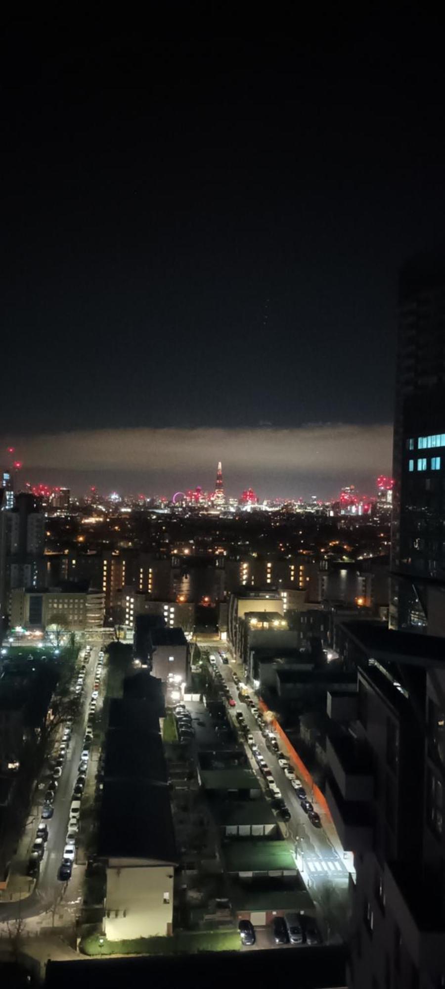 Phoenix Heights London Luaran gambar
